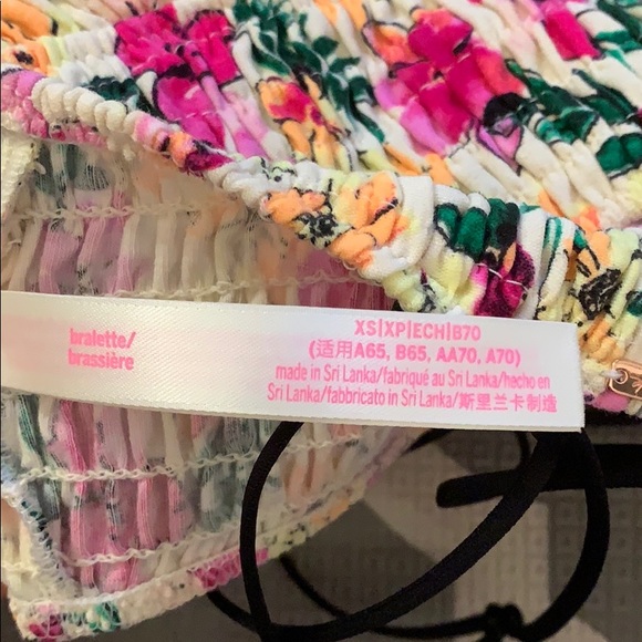 VS PINK Bralette - Picture 5 of 7